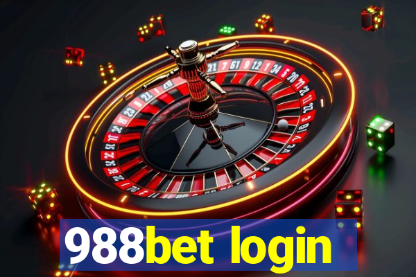 988bet login